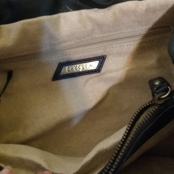 Real Calf skin purse - Picture 10 of 13